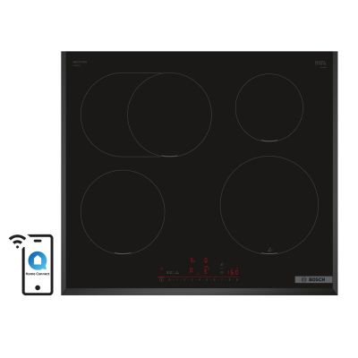 3. BOSCH PIF651HC1E induction hob