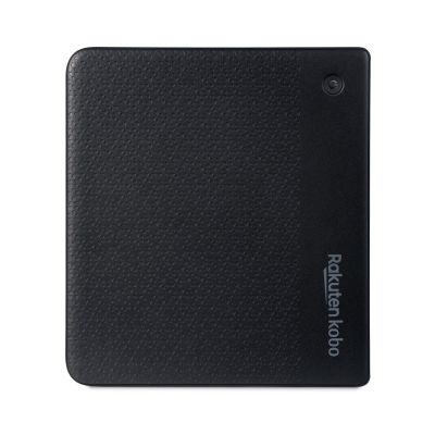 6. Kobo Libra Color Schwarz Ebook Reader Set with Stylus 2
