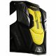 4. Bauer Supreme Mach Int 1061866 Hockey Shoulder Pads
