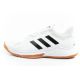 2. Adidas Court Flight lightweight indoor volleyball shoes