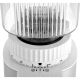 4. ZWILLING Enfinigy Coffee Grinder - Silver