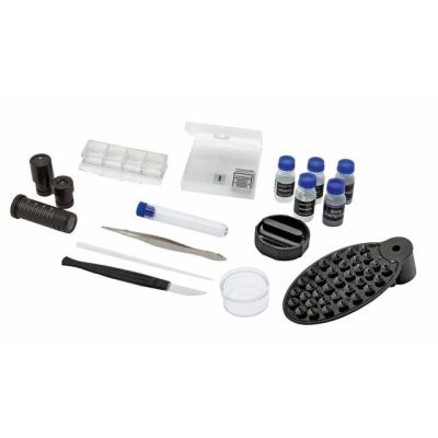 5. Bresser Optics Junior 1600x Digital Microscope