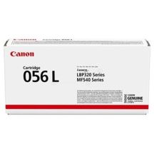 Canon 056 L Toner Cartridge 1pc Original Black