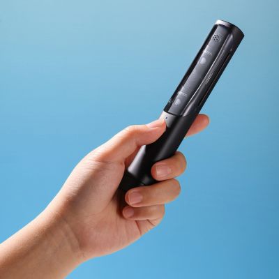 13. BOYA MAGIC-02 Wireless Microphone 2.4GHz USB-C - Black