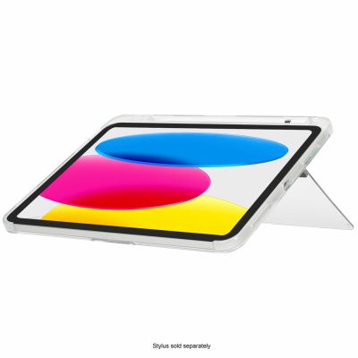8. Targus Click-In 27.7 cm (10.9") Clear Case