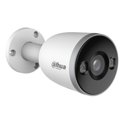 11. Dahua Technology F3D-IL-0280B Industrial Camera Bullet IP Security Camera Outdoor 2304 x 1296 px Wall