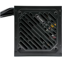 Xilence Gaming Gold Series XP650R12 Power Supply Module 650W 20+4 pin ATX ATX Black