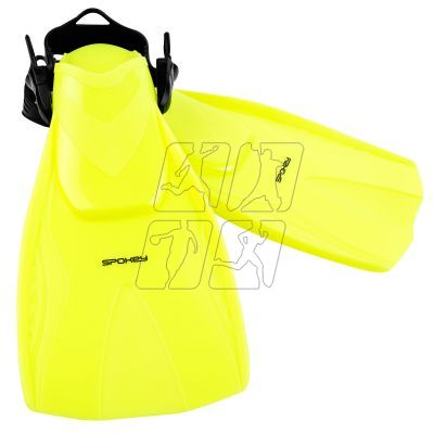 4. Spokey Bojko ABC S 9004901000 diving set