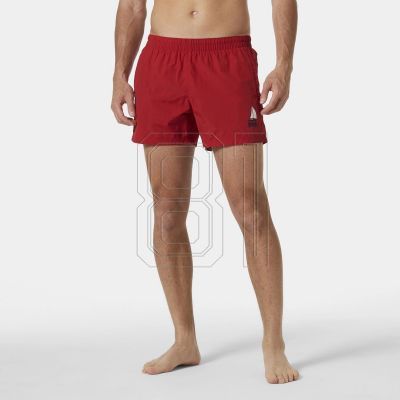 3. Helly Hansen Cascais Trunk M 34031 160 Swim Shorts