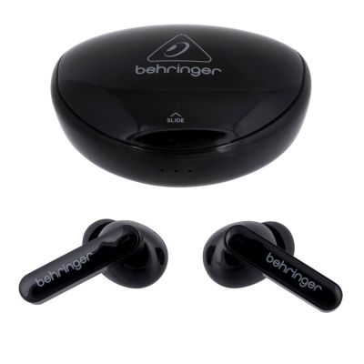 Behringer T-BUDS - Wireless in-ear headphones