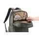 27. XD DESIGN ANTI-THEFT BACKPACK BOBBY EXPLORE NAVY P/N: P705.915