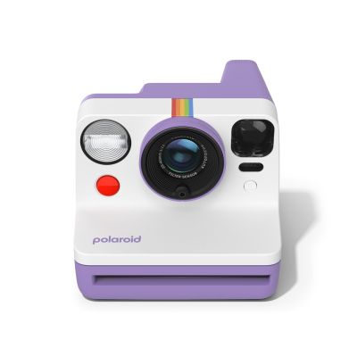 Polaroid Now Instant Generation 3 Purple