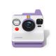 Polaroid Now Instant Generation 3 Purple