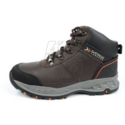 3. Regatta First Strike M Trk132 safety work shoes