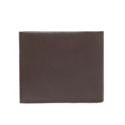 5. Calvin Klein Jeans Men's Wallet Bilfold K50K506188 