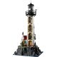 6. LEGO Ideas 21335 Motorized Lighthouse