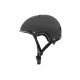3. Hornit Kids' Helmet Black Medium / 53–58 cm