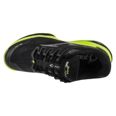 3. Joma Slam Men 2601 TSLAMS2601OM Black 41