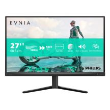 LED monitor 27" Philips Evnia 27M2N3200S/00 (35658608) 68.6cm 1920x1080px Full HD LCD Black