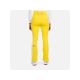 7. Rossignol W Sirius Softshell Pant Yellow