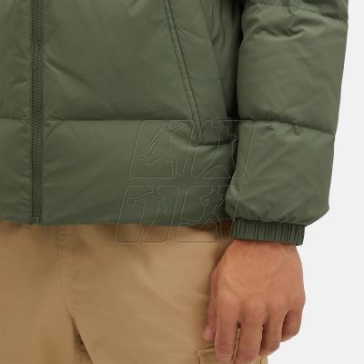 5. New Balance Down Jacket M MJ34324DON