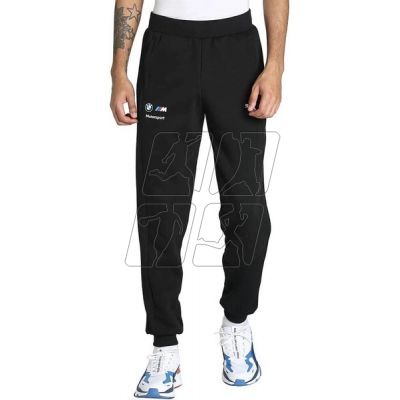 5. Puma BMW MMS M 535866 01 trousers