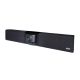 4. Aver 4K PTZ USB video soundbar, 15x zoom