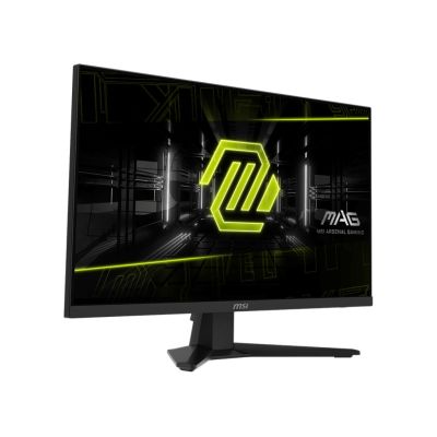 4. MSI MAG 274QFDE X24 Computer Monitor 68.6 cm (27") 2560 x 1440 px Wide Quad HD LCD Black