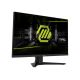 4. MSI MAG 274QFDE X24 Computer Monitor 68.6 cm (27") 2560 x 1440 px Wide Quad HD LCD Black