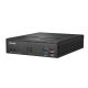 4. Shuttle DH770 Barebones PC Size 1.35L Black Intel H770 LGA 1700