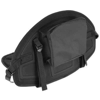 46. 2-PERSON KAYAK SET 385x96x42CM LAMINATED PVC 200KG ENERO