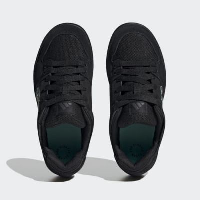 Five Ten Freerider Women's Shoes - Core Black/Grey Six Size: 37_5