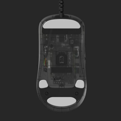 7. Endgame Gear OP1 RGB Gaming Mouse Right Side USB Type-A Optical 26000 DPI