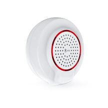 Grenton/Infibity / Z-Wave wireless siren