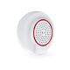 Grenton/Infibity / Z-Wave wireless siren
