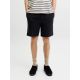 7. Jack&Jones men's shorts JPSTJAIDEN COBA STRIPE JOG SHORTS REG SN 12274413 BLACK