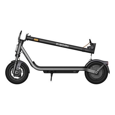 3. Xiaomi Electric Scooter 6 Lite GL Black 25 km/h 10 Ah