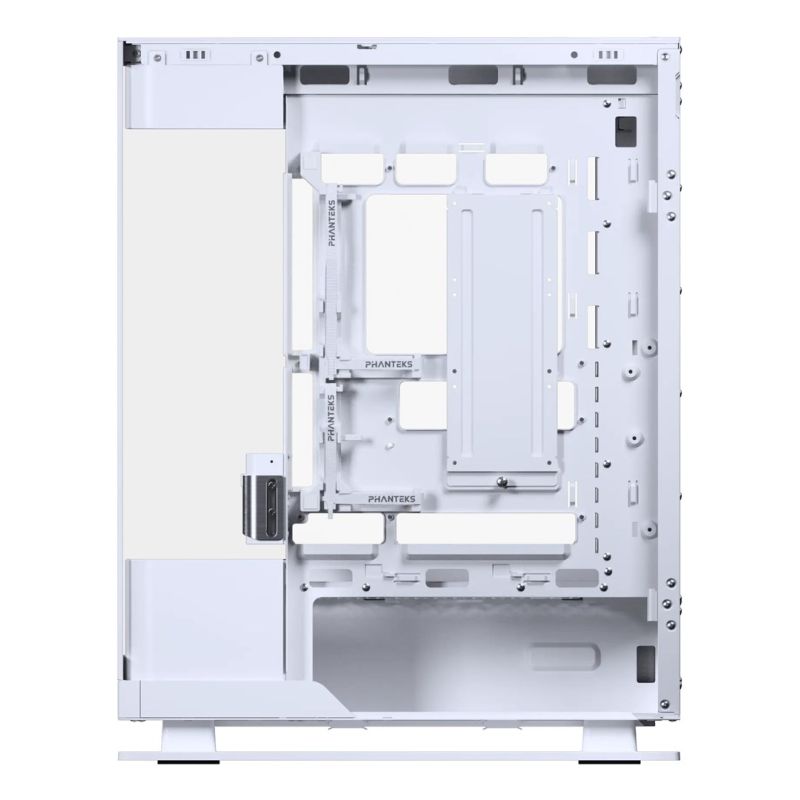 8. Phanteks Evolv Series X2 case, Tempered Glass