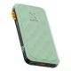 14. Xtorm FS5103U Power Bank Lithium Polymer (LiPo) 10000 mAh Green