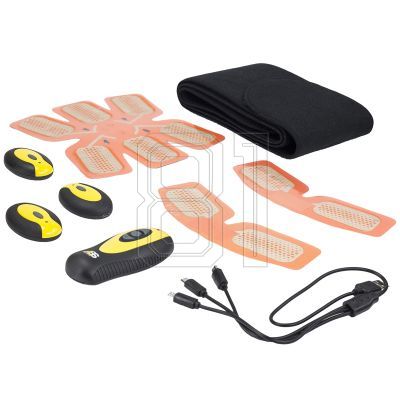 61. ABS MASTER PRO muscle stimulator