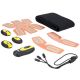 61. ABS MASTER PRO muscle stimulator