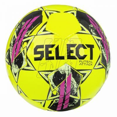 Football Select Hala Futsal ATTACK v22 T26-17623 r.4