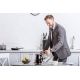 13. ELDOM OSS KETTLE, CAPACITY 1.7 L, POWER 2150 W, WHITE C270B
