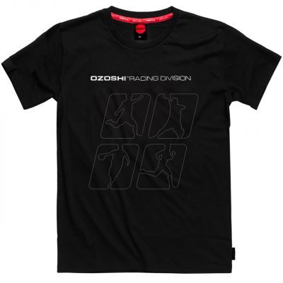 3. Ozoshi Puro M T-shirt OZ93340