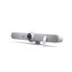2. Logitech Rally Bar Video Conferencing System Wired LAN Group Video Conferencing System