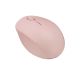 3. ASUS MD101 Fragrance Mouse Wireless /Bluetooth Rose Clay