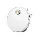 5. Dreame X60 Ultra white cleaning robot