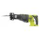 18V RYOBI 141910 Reciprocating Saw