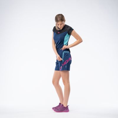 12. Women's IRENO WMNS Shorts