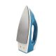 7. Esperanza Smoother EHI001 travel iron (1200W; blue)